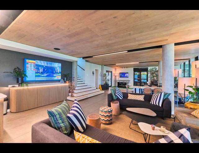 1 BEDROOM PROPERTY TO RENT IN HYDE PARK